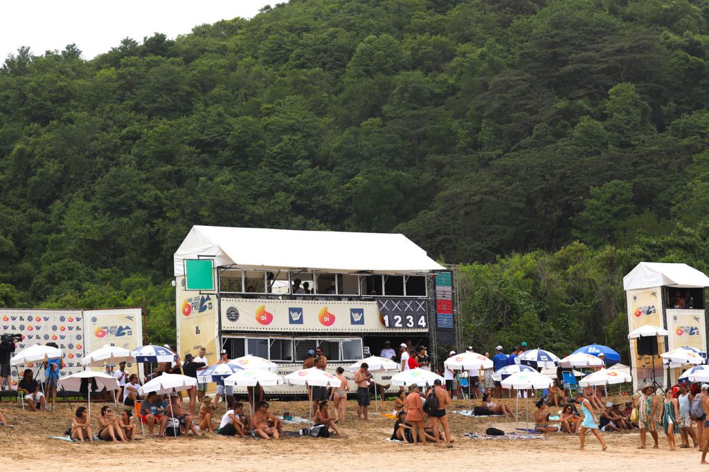 Oi Hang Loose Pro Contest 2019, Cacimba do Padre, Fernando de Noronha (PE)
