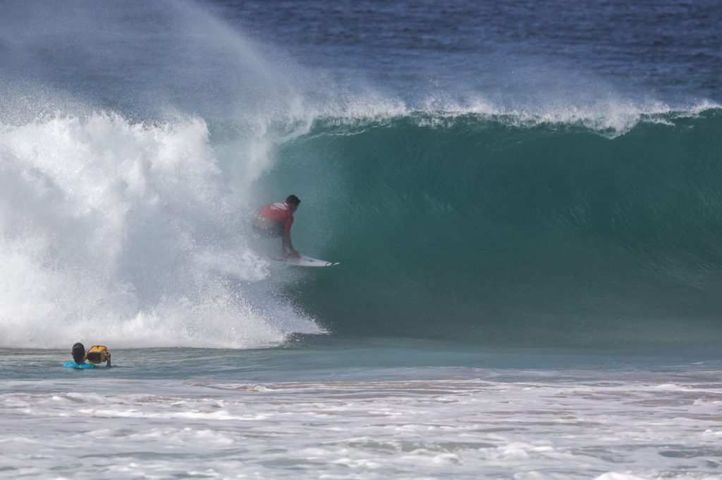 Oi Hang Loose Pro Contest 2019, Cacimba do Padre, Fernando de Noronha (PE)