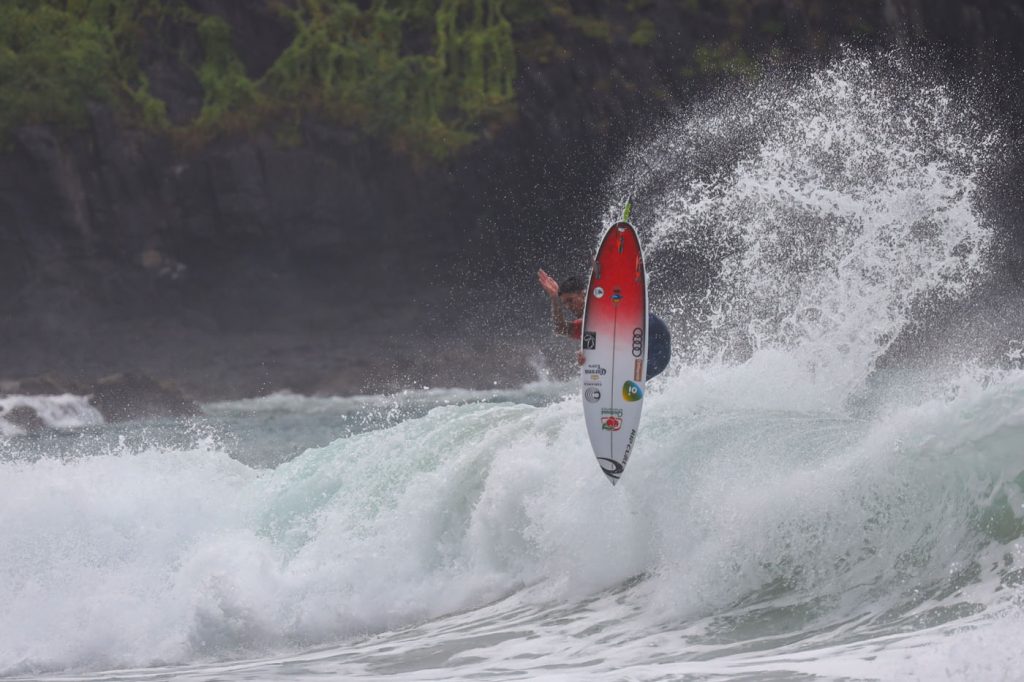 Oi Hang Loose Pro Contest 2019, Cacimba do Padre, Fernando de Noronha (PE)