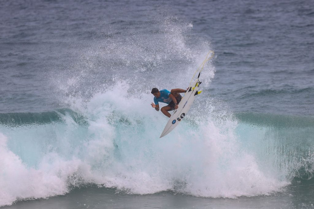Oi Hang Loose Pro Contest 2019, Cacimba do Padre, Fernando de Noronha (PE)