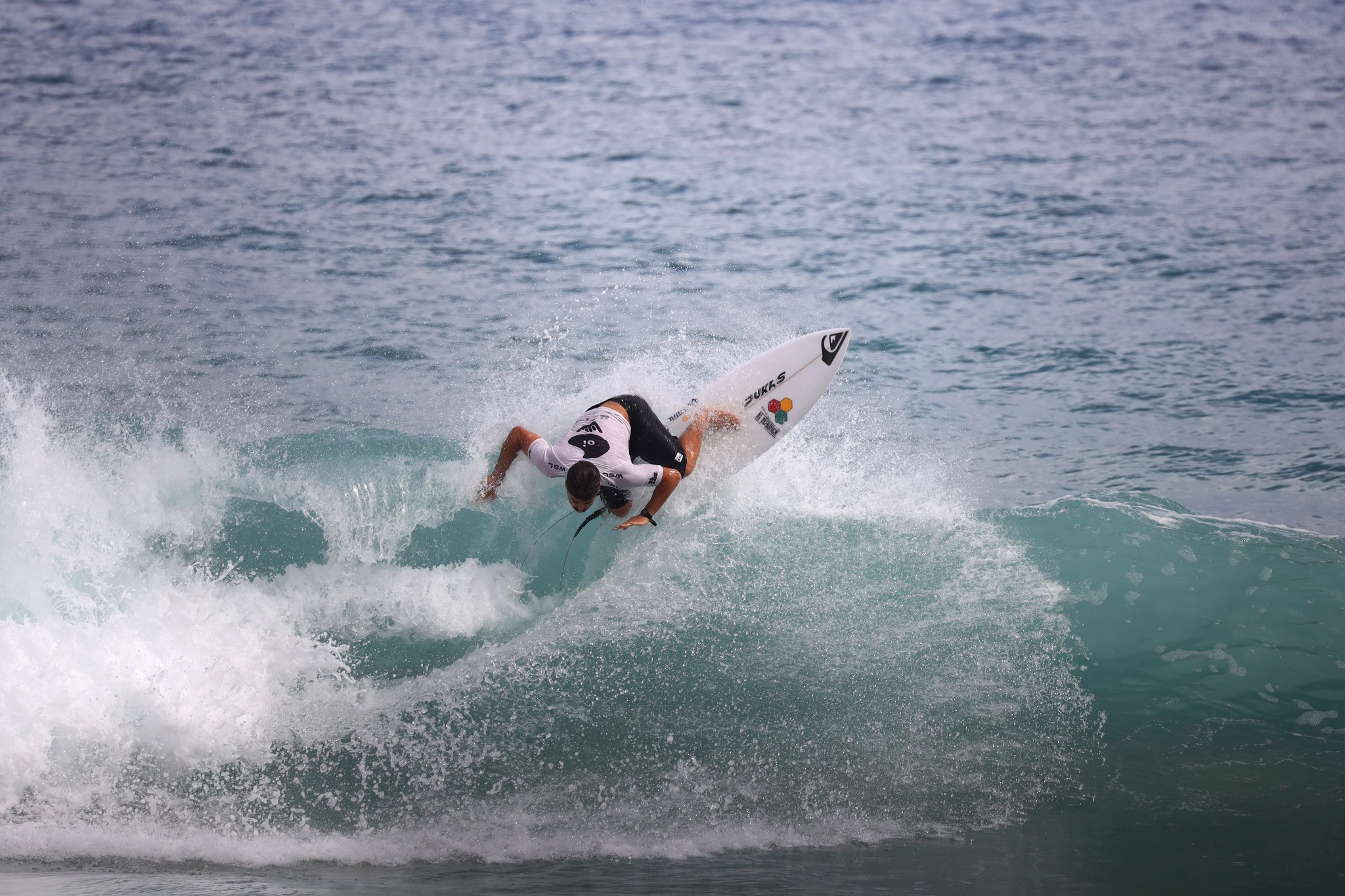 Oi Hang Loose Pro Contest 2019, Cacimba do Padre, Fernando de Noronha (PE)