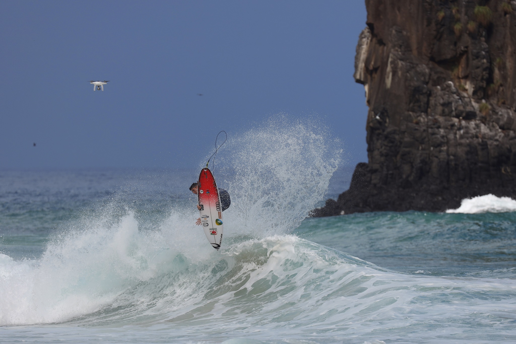 Oi Hang Loose Pro Contest 2019, Cacimba do Padre, Fernando de Noronha (PE)