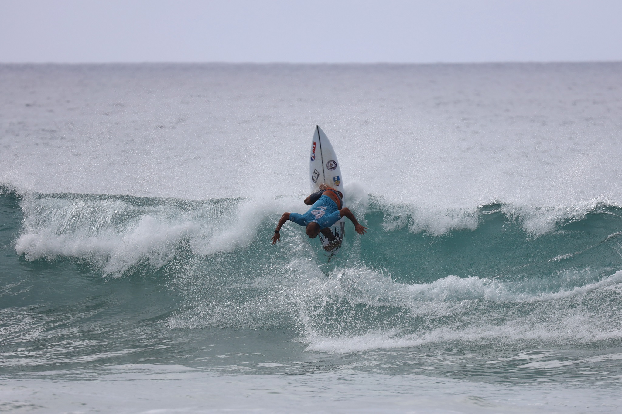 Oi Hang Loose Pro Contest 2019, Cacimba do Padre, Fernando de Noronha (PE)