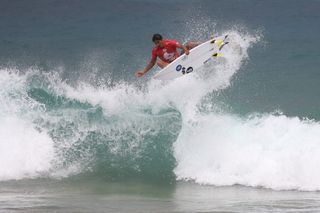 Oi Hang Loose Pro Contest 2019, Cacimba do Padre, Fernando de Noronha (PE)