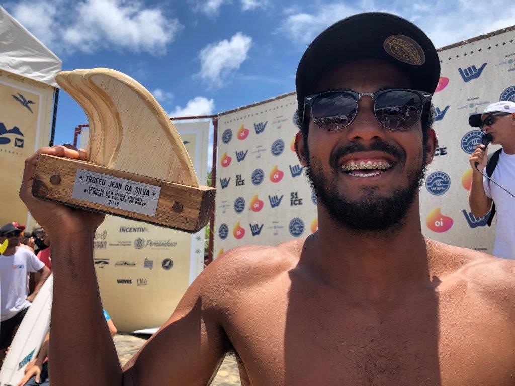 Oi Hang Loose Pro Contest 2019, Cacimba do Padre, Fernando de Noronha (PE)