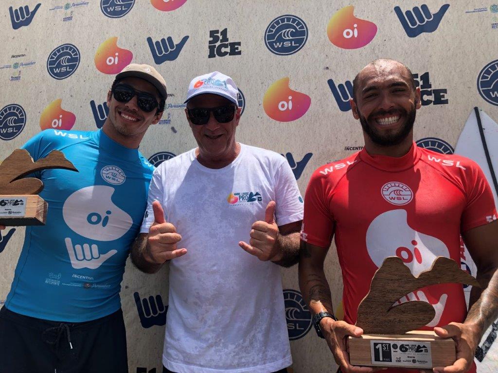 Oi Hang Loose Pro Contest 2019, Cacimba do Padre, Fernando de Noronha (PE)