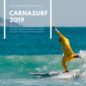 Carnasurf 2019