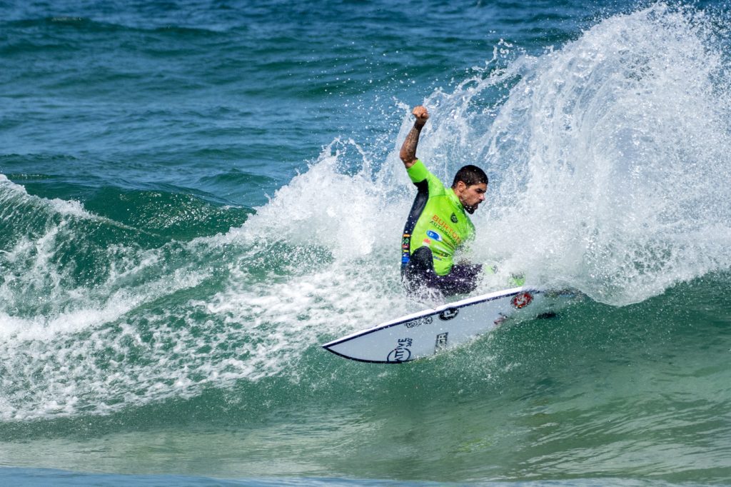 Burton Automotive Pro 2019, Newcastle, Austrália