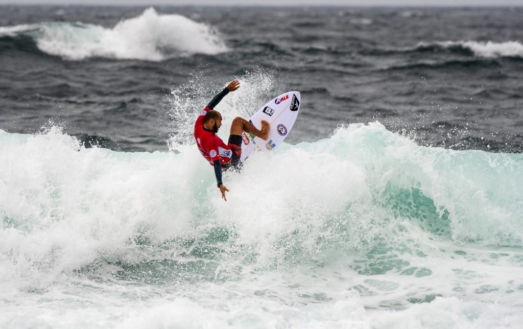 Newcastle Surfest 2019, Merewether Beach, Austrália
