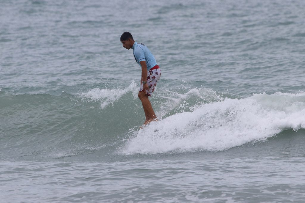 Jericoacoara Cultura Longboard Festival 2019, Ceará