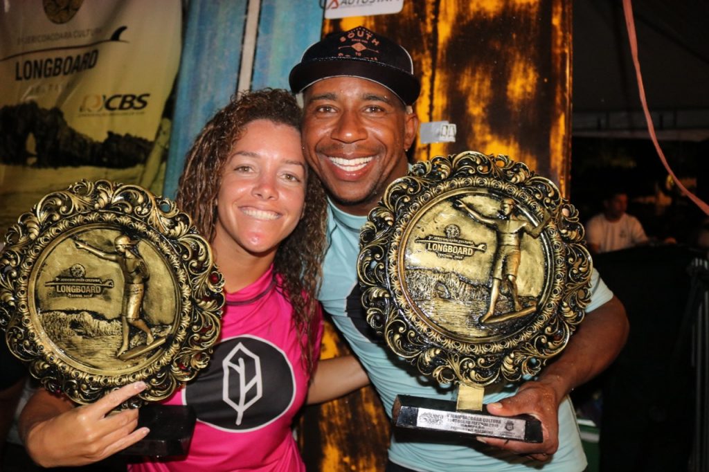 Jericoacoara Cultura Longboard Festival 2019, Ceará