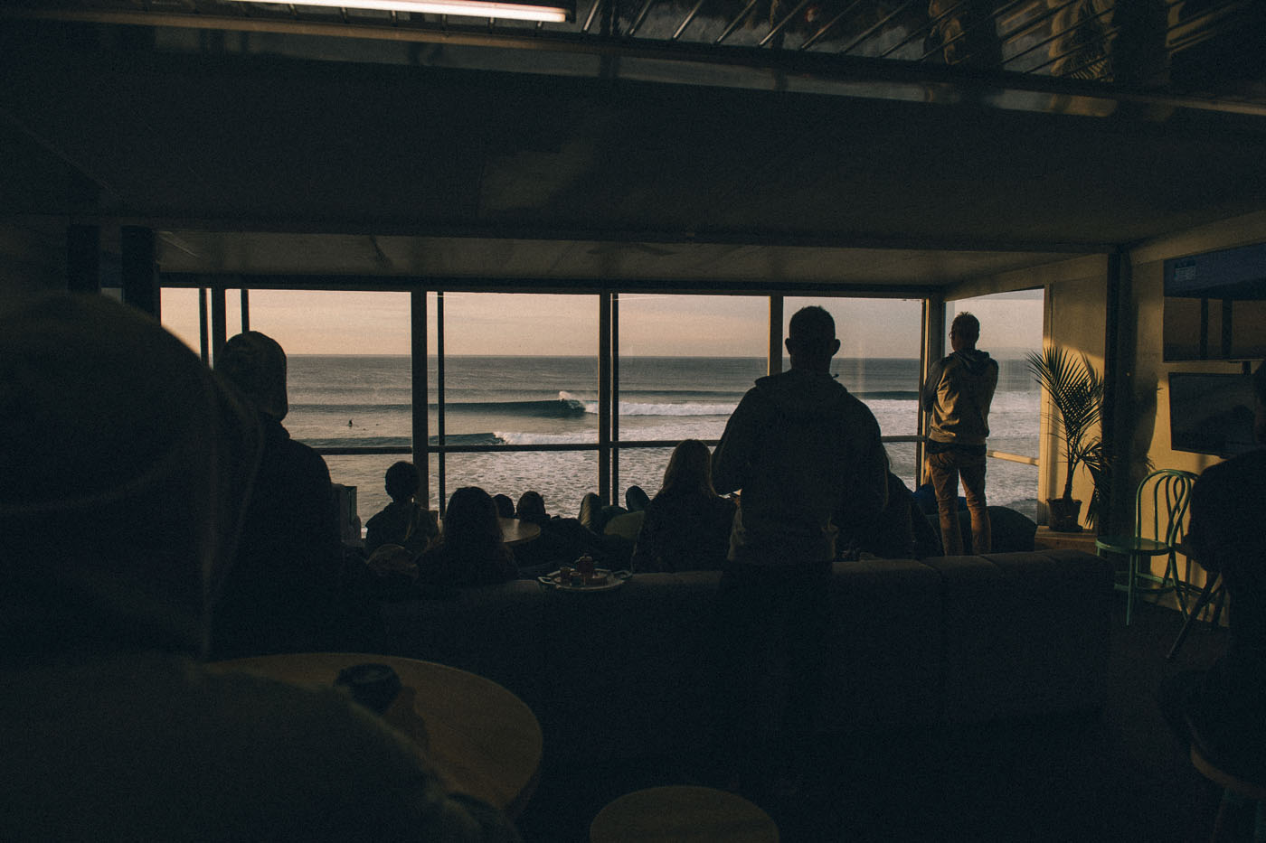 Bells Beach, Victoria, Austrália