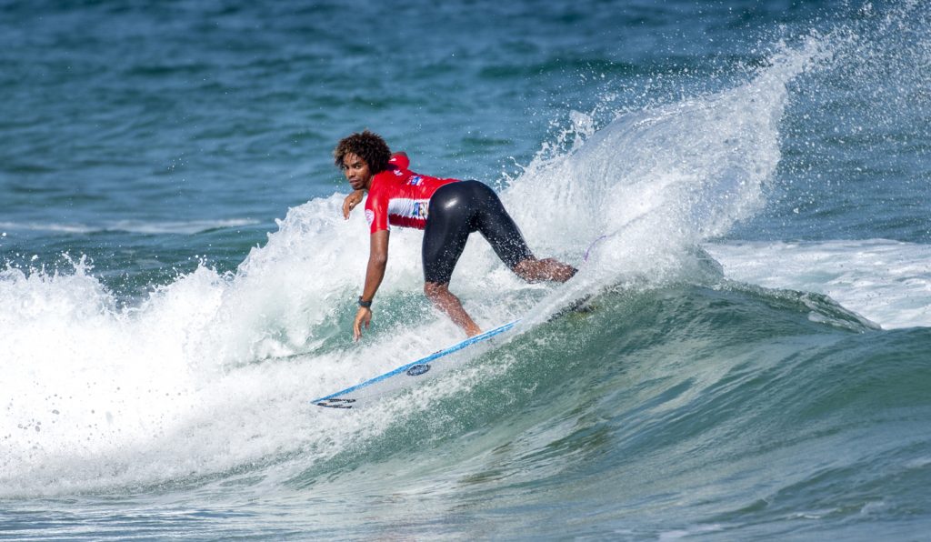 Burton Automotive Pro 2019, Newcastle, Austrália