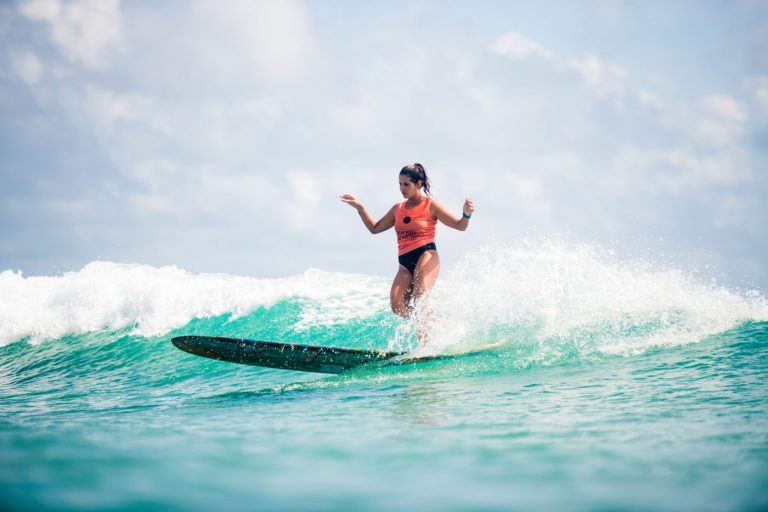 Noosa Longboard Open 2019, Austrália