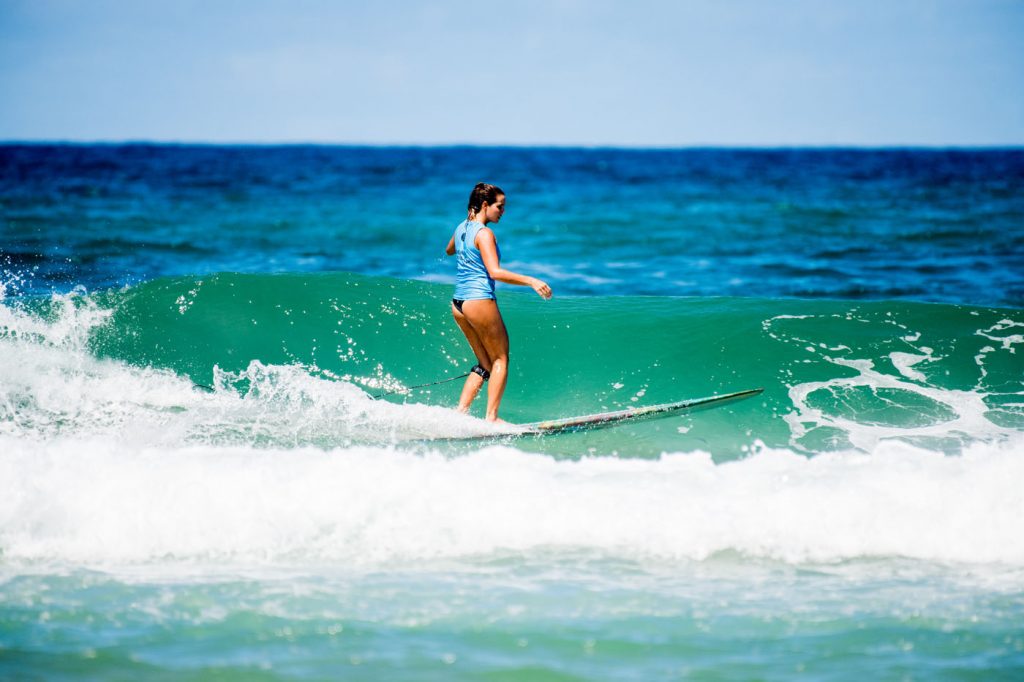 Noosa Longboard Open 2019, Austrália