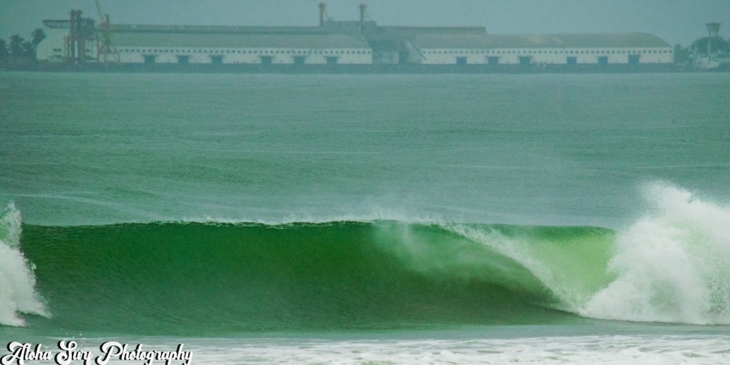 Praia do Norte, Ilhéus (BA)