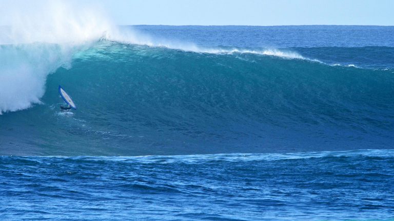 North Shore de Oahu, Havaí
