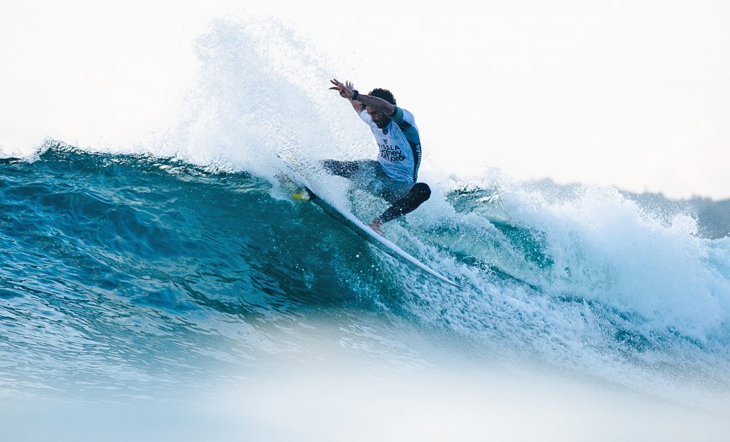 Vissla Sydney Surf Pro 2019, Manly Beach, Austrália