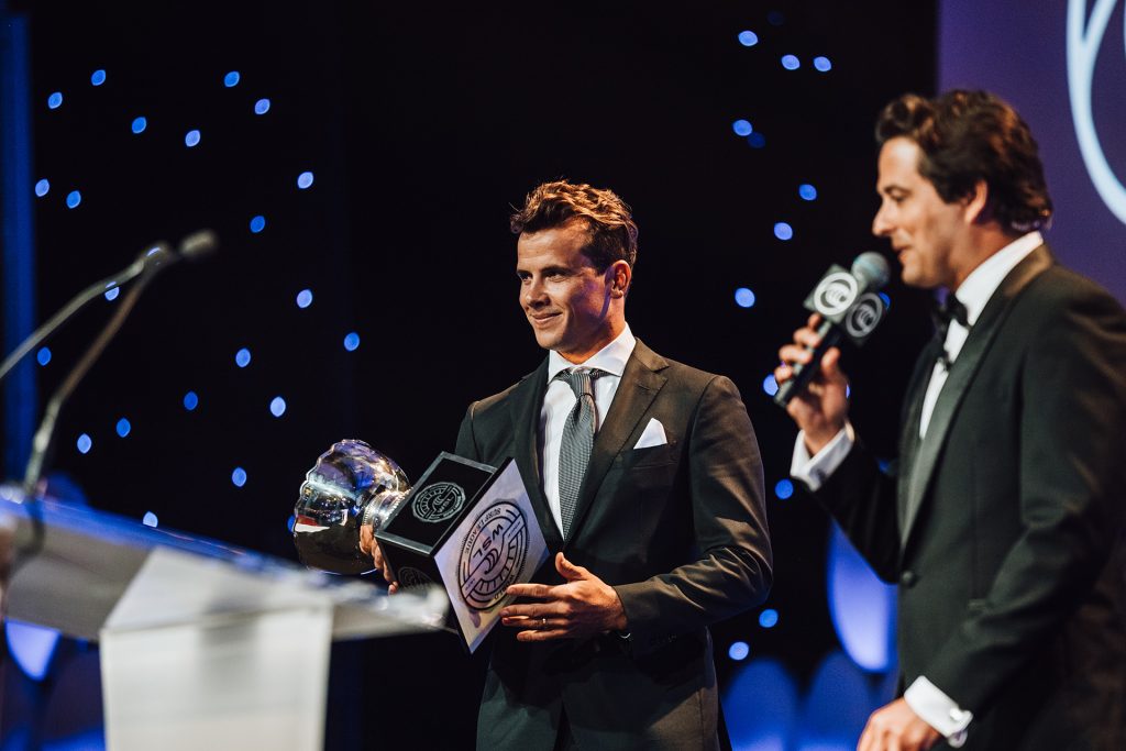 WSL Awards 2019, Gold Coast, Austrália