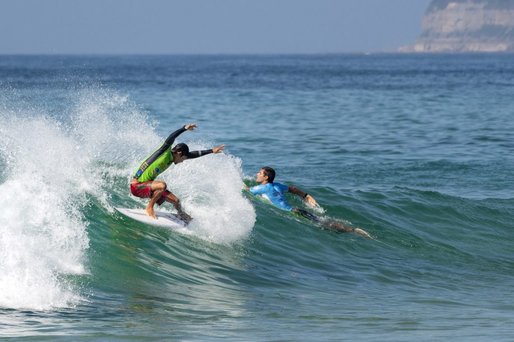 Newcastle Surfest 2019, Dixon Park, Austrália