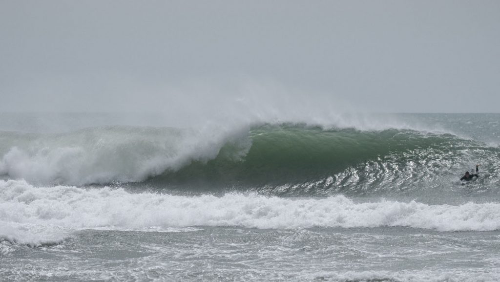 Surf Camp Fabio Gouveia, Santa Catarina