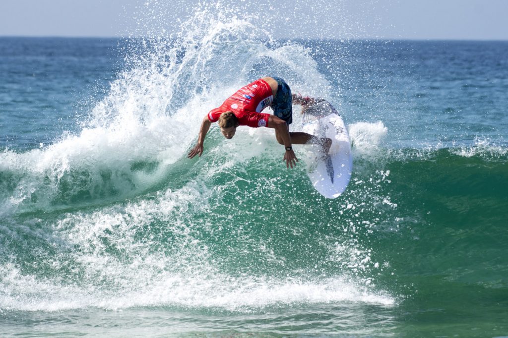 Newcastle Surfest 2019, Dixon Park, Austrália