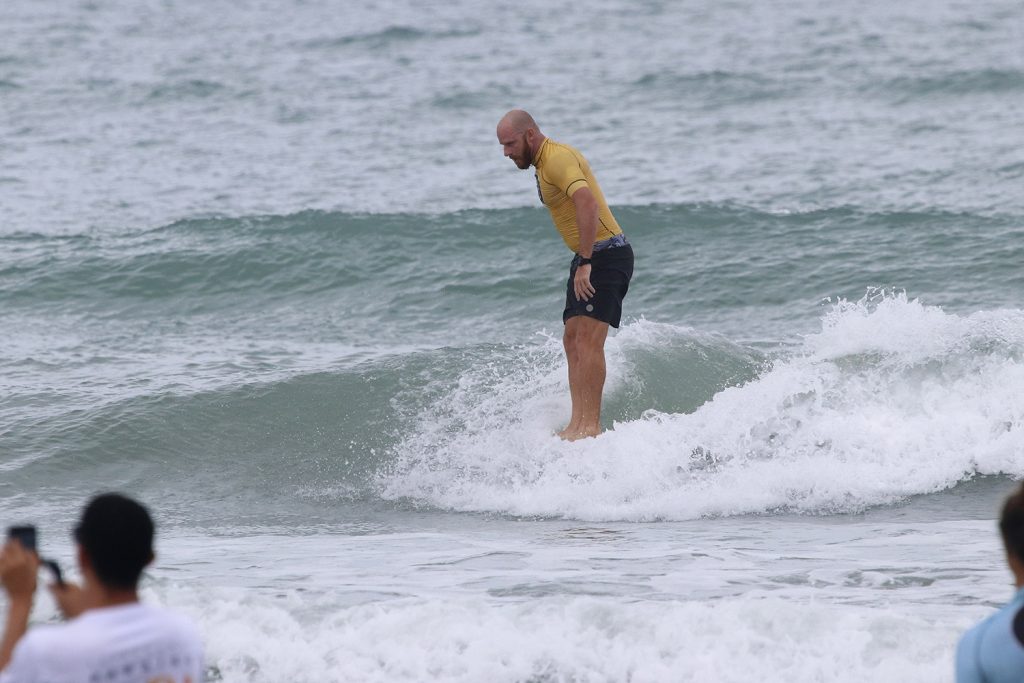 Jericoacoara Cultura Longboard Festival 2019, Ceará