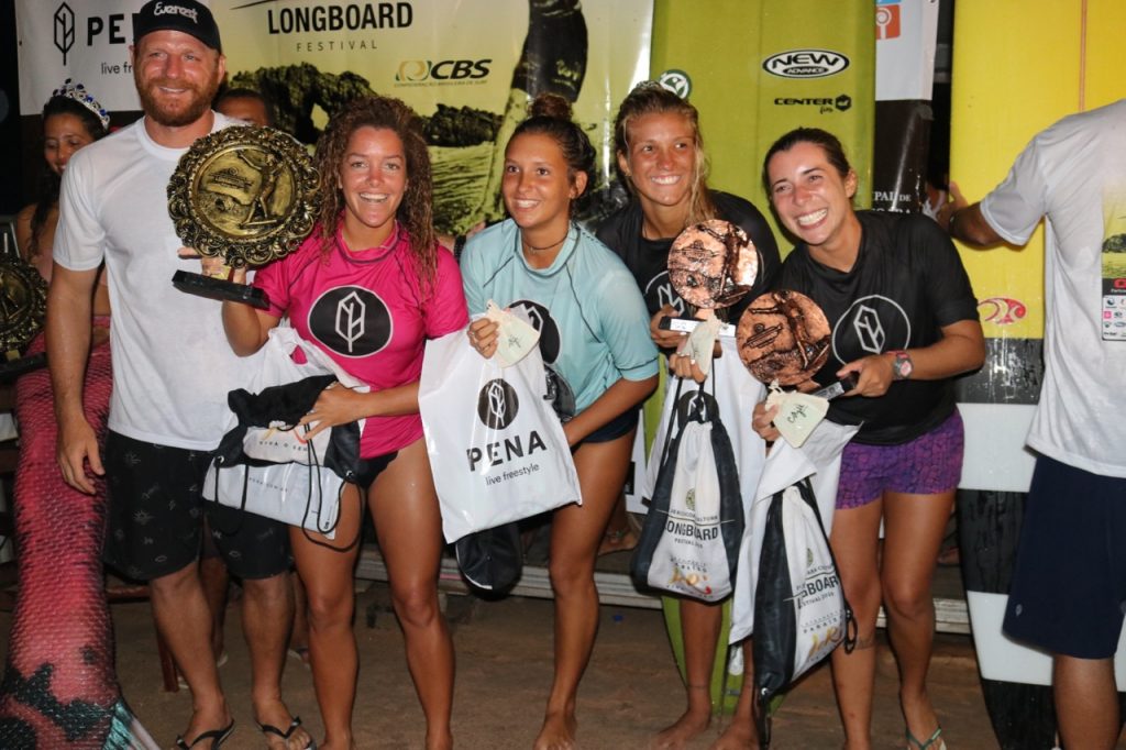 Jericoacoara Cultura Longboard Festival 2019, Ceará
