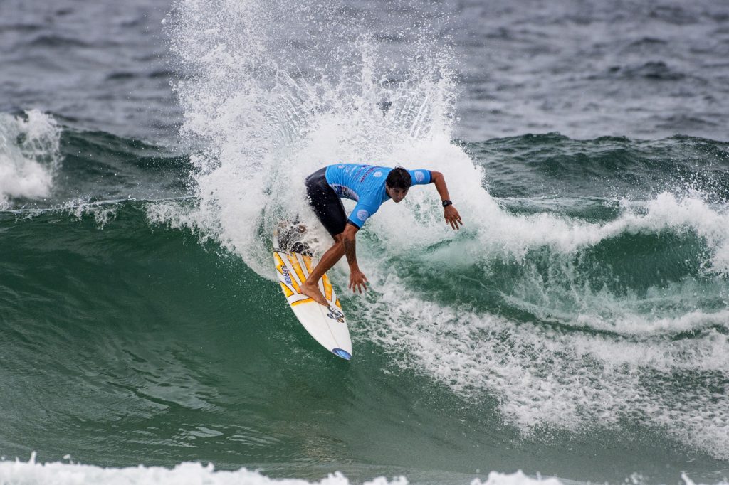 Newcastle Surfest 2019, Merewether Beach, Austrália