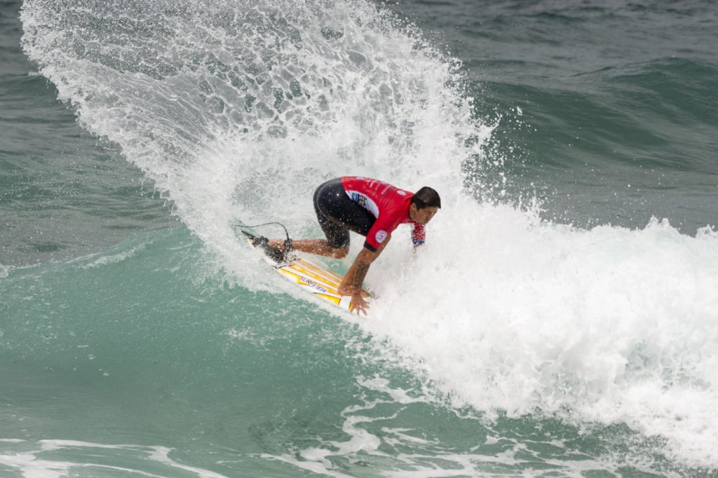 Newcastle Surfest 2019, Merewether Beach, Austrália