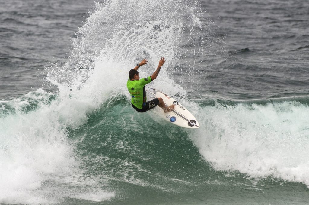 Newcastle Surfest 2019, Merewether Beach, Austrália