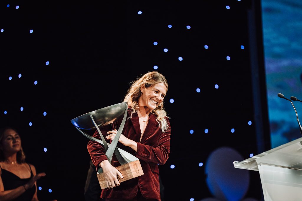 WSL Awards 2019, Gold Coast, Austrália