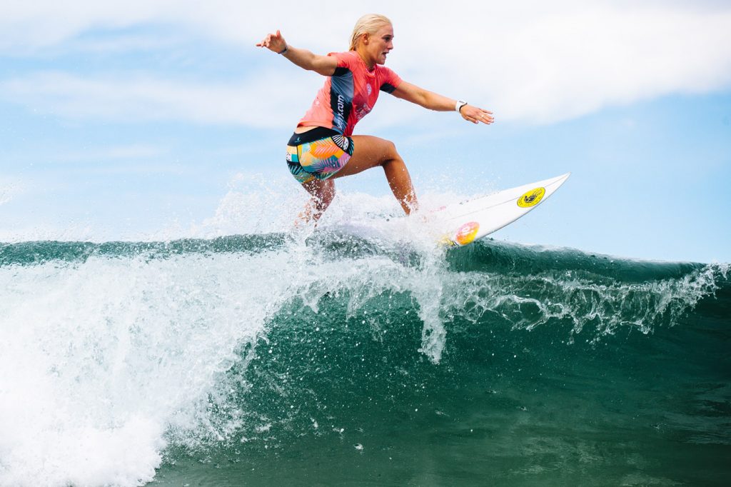 Vissla Sydney Surf Pro 2019, Manly Beach, Austrália