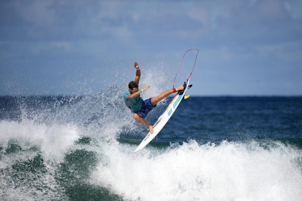 Vissla Sydney Surf Pro 2019, Manly Beach, Austrália