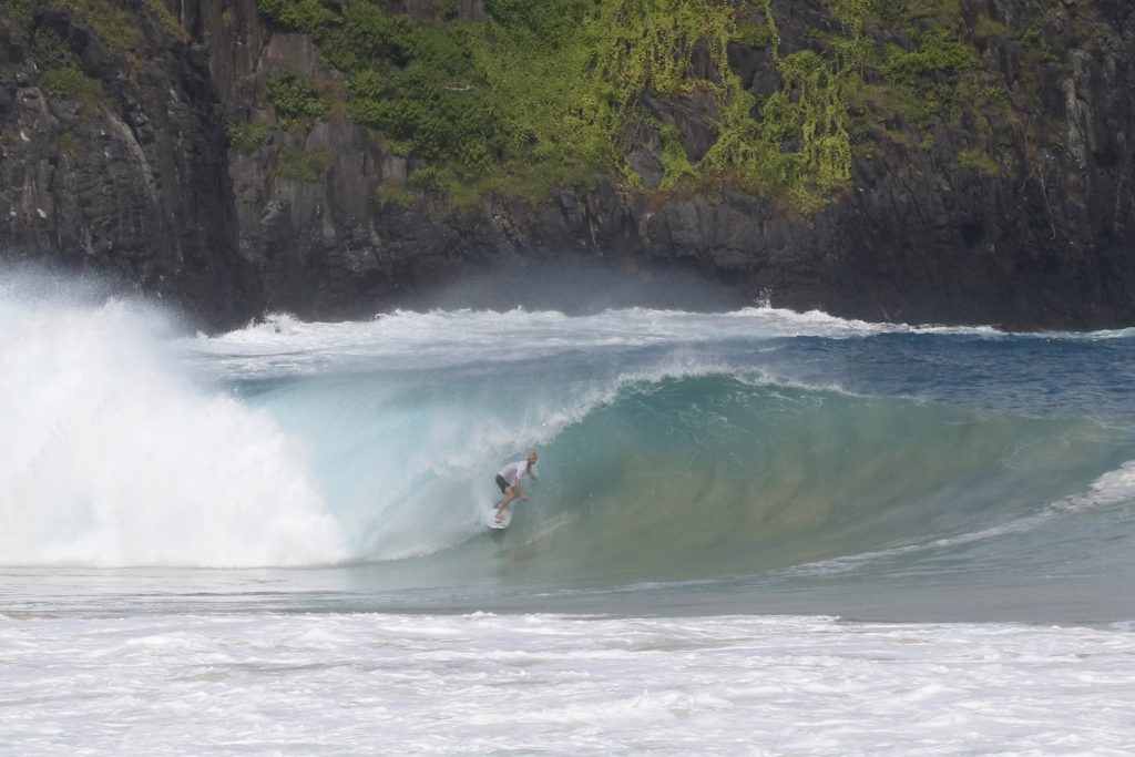 Cacimba do Padre, Fernando de Noronha