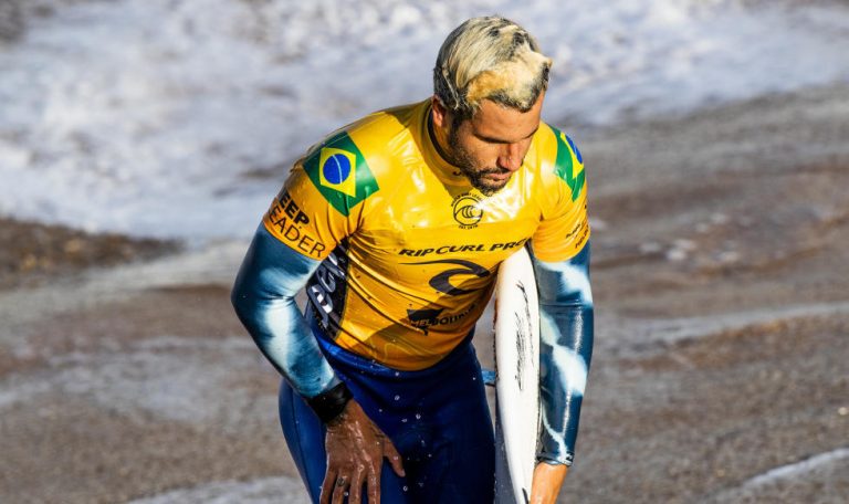 Rip Curl Pro Bells Beach 2019, Austrália
