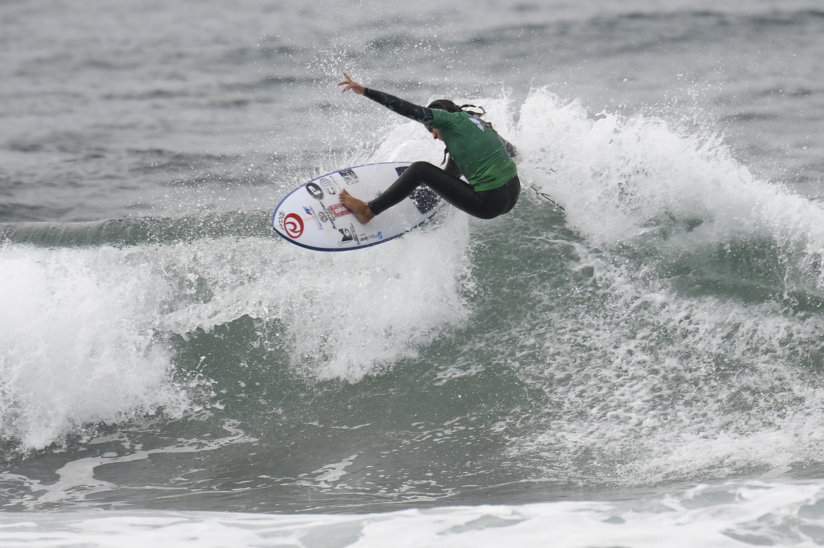 Rip Curl Pro Trials 2019, Winkipop, Austrália