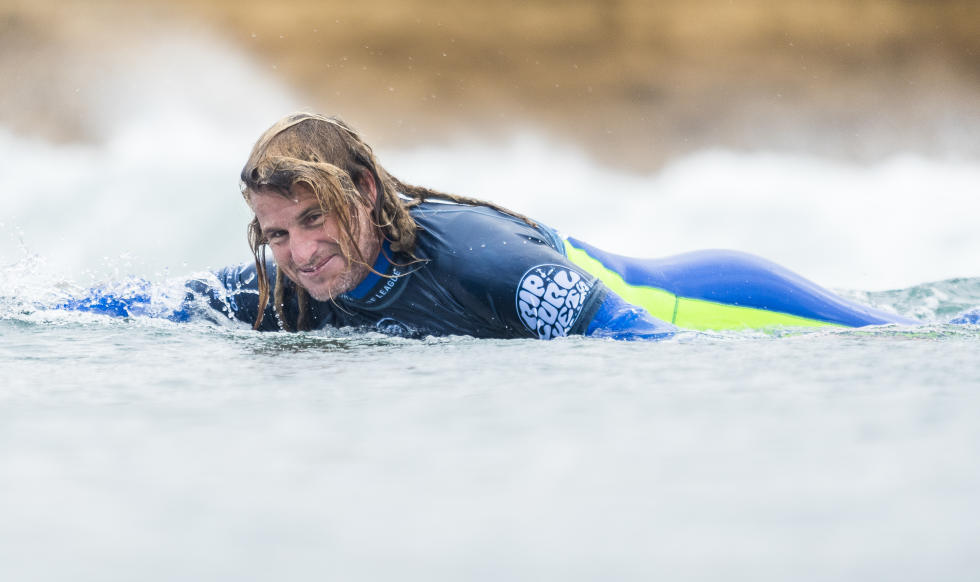 Rip Curl Pro Bells Beach 2019, Austrália