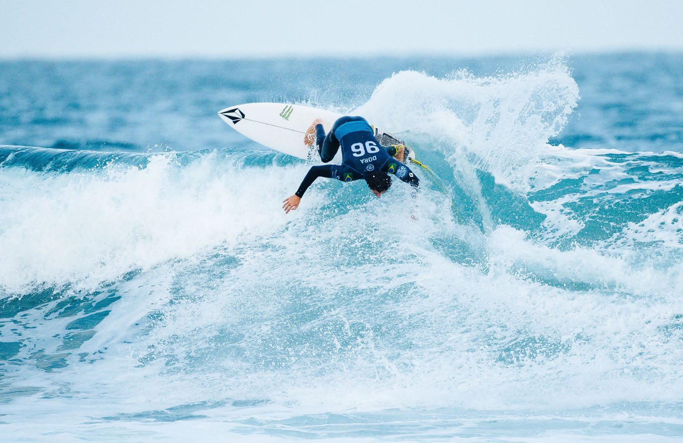 Rip Curl Pro Bells Beach 2019, Winkipop, Austrália