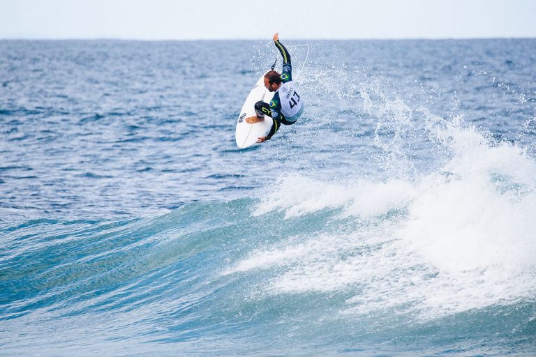 Rip Curl Pro Bells Beach 2019, Winkipop, Austrália