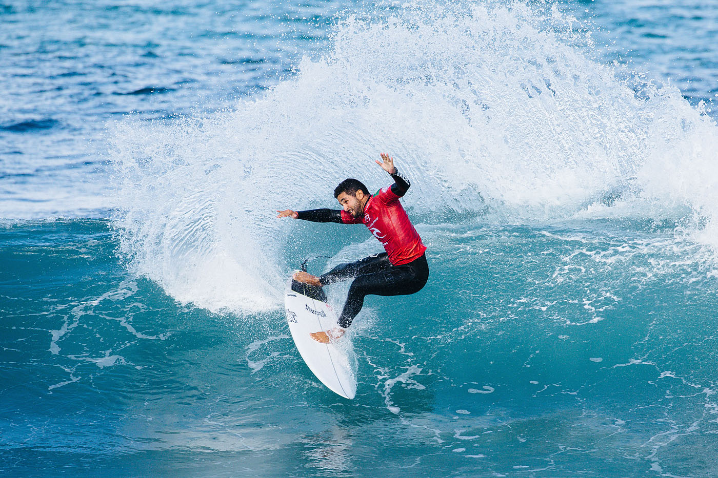 Rip Curl Pro Bells Beach 2019, Winkipop, Austrália