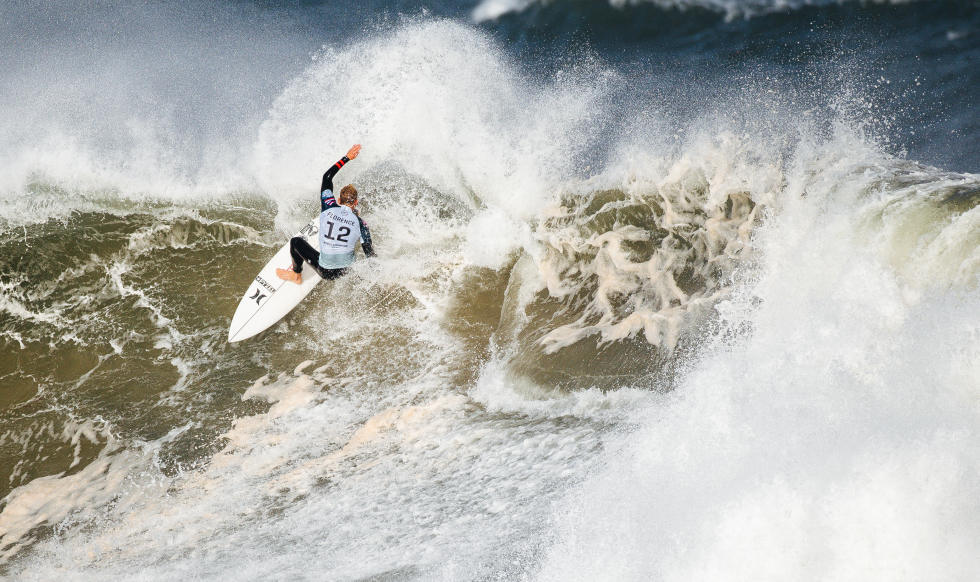Rip Curl Pro Bells Beach 2019, Austrália