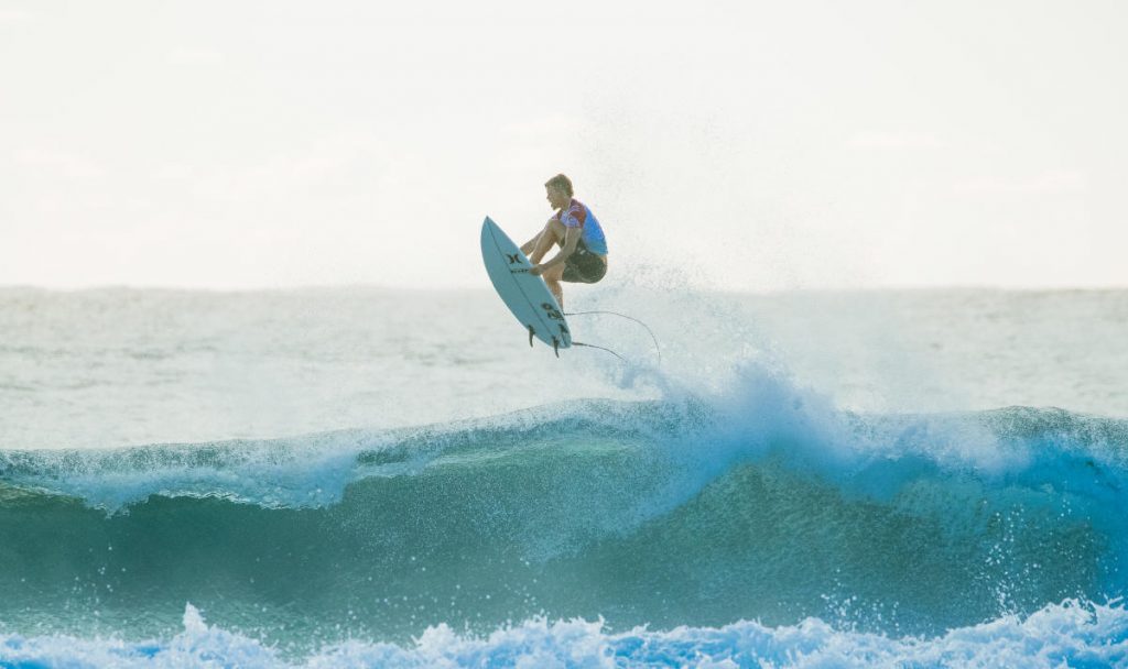 Pro Gold Coast 2019, Duranbah, Austrália