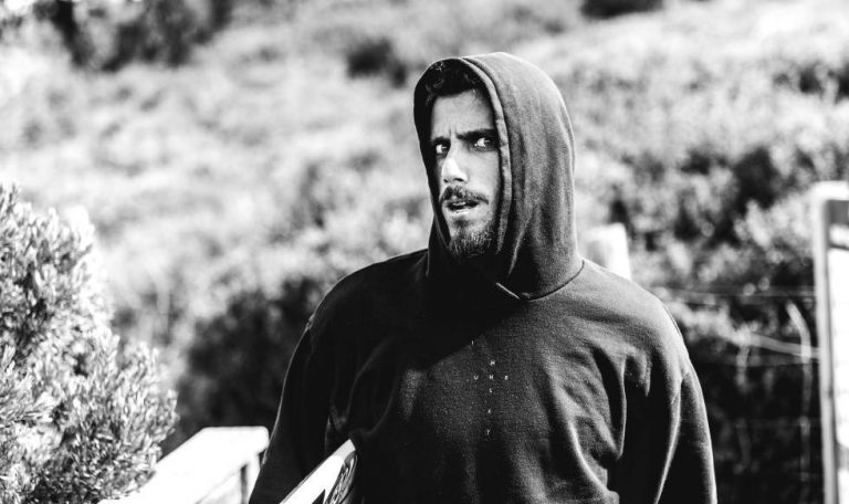 Rip Curl Pro Bells Beach 2019, Winkipop, Austrália