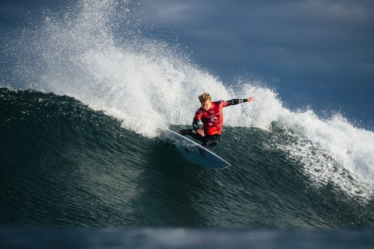 Rip Curl Pro Bells Beach 2019, Austrália