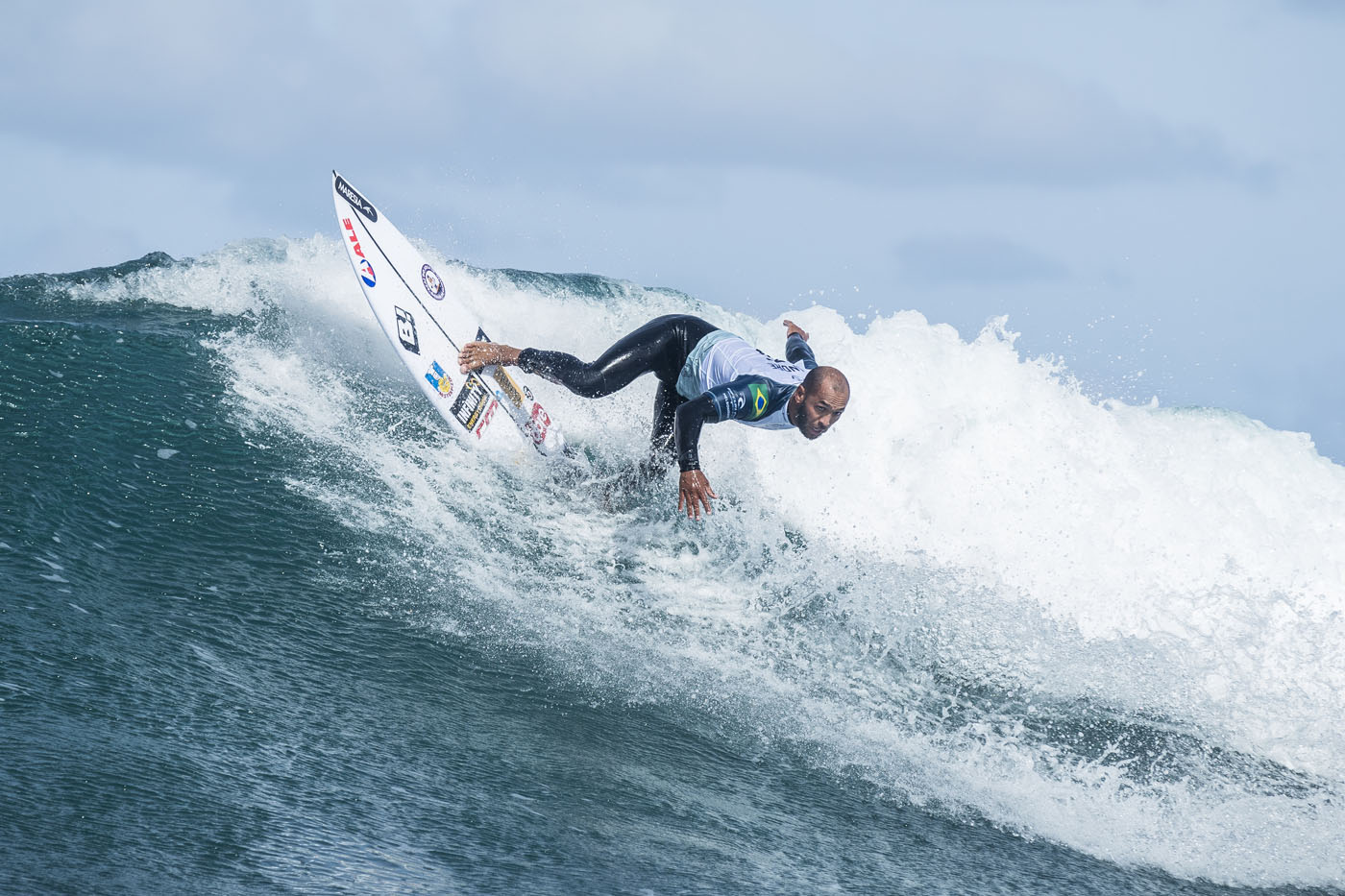 Rip Curl Pro Bells Beach 2019, Winkipop, Austrália