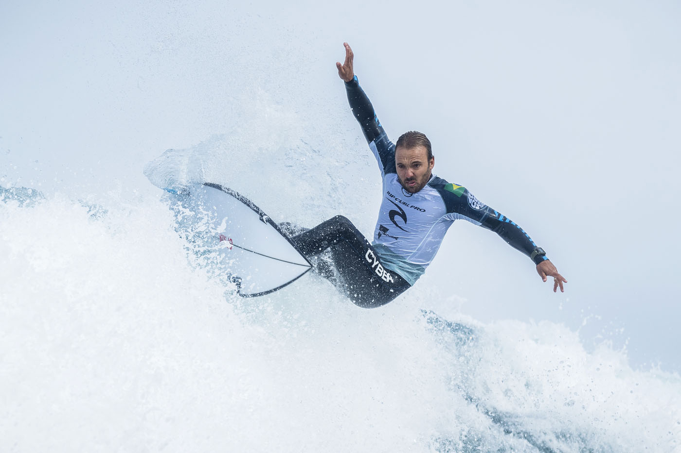 Rip Curl Pro Bells Beach 2019, Winkipop, Austrália