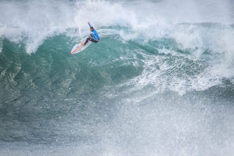 Rip Curl Pro Bells Beach 2019, Austrália