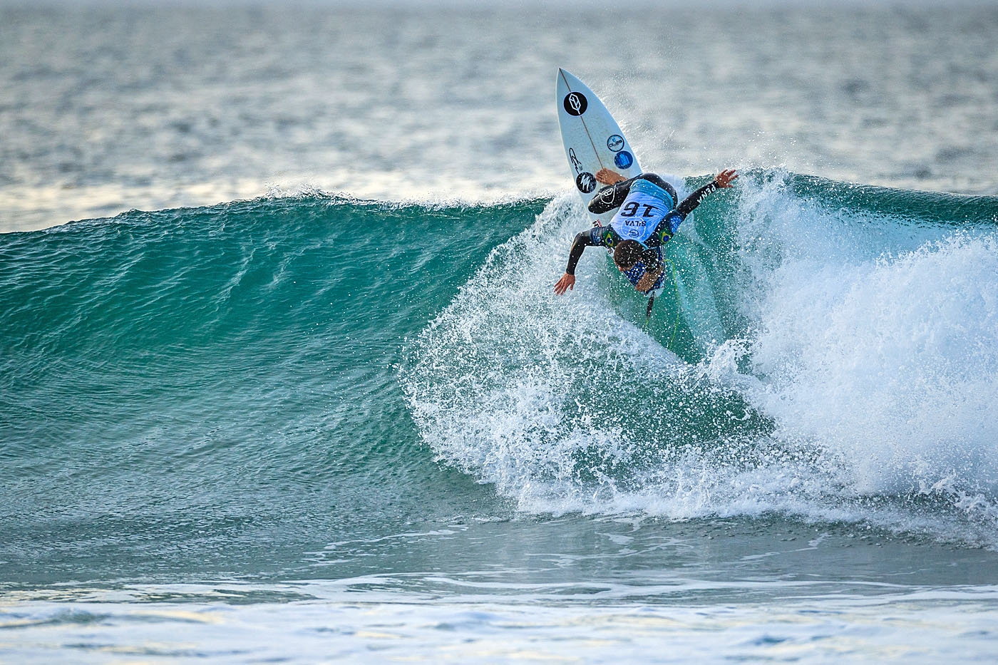Rip Curl Pro Bells Beach 2019, Winkipop, Austrália