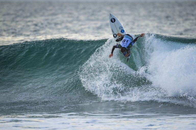 Rip Curl Pro Bells Beach 2019, Winkipop, Austrália